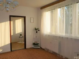 Pronájem bytu 2+1, Olomouc, Černá cesta, 44 m2