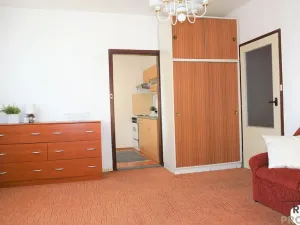 Pronájem bytu 2+1, Olomouc, Černá cesta, 44 m2