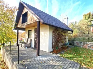 Prodej chaty, Příbram, Plynárenská, 21 m2