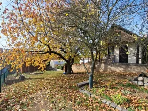 Prodej chaty, Příbram, Plynárenská, 21 m2