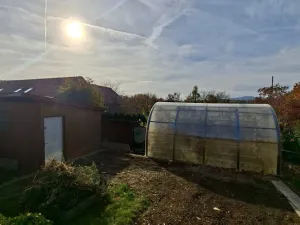 Prodej chaty, Příbram, Plynárenská, 21 m2