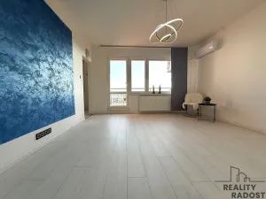 Pronájem bytu 3+1, Olomouc, Hamerská, 66 m2