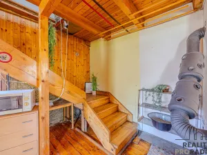 Prodej chaty, Mladecko, 50 m2