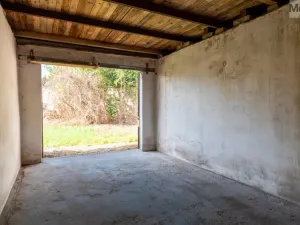 Prodej garáže, Duchcov, 19 m2