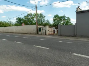 Prodej garáže, Duchcov, 19 m2