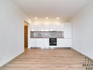 Prodej bytu 2+kk, Ostrava - Moravská Ostrava, Varenská, 36 m2