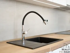 Prodej bytu 2+kk, Ostrava - Moravská Ostrava, Varenská, 36 m2