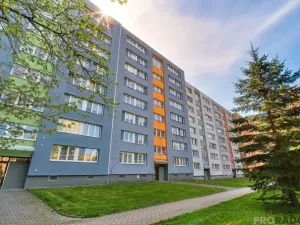 Prodej bytu 2+kk, Ostrava - Moravská Ostrava, Varenská, 36 m2
