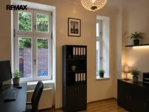 Pronájem kanceláře, Karlovy Vary, Stará Louka, 12 m2