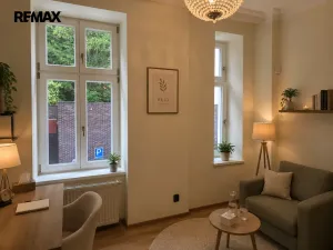 Pronájem kanceláře, Karlovy Vary, Stará Louka, 12 m2