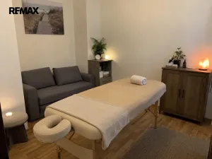 Pronájem kanceláře, Karlovy Vary, Stará Louka, 12 m2