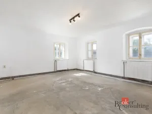 Prodej rodinného domu, Zátor - Loučky, 80 m2