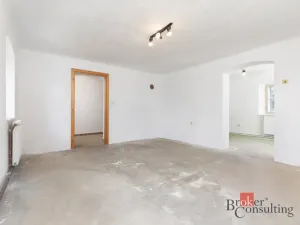 Prodej rodinného domu, Zátor - Loučky, 80 m2