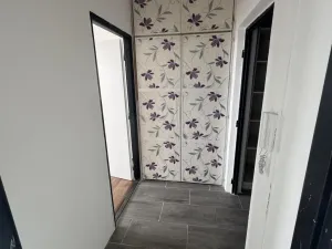 Pronájem bytu 2+1, Litvínov - Horní Litvínov, Valdštejnská, 49 m2