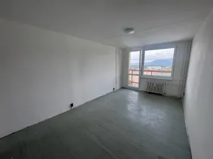 Pronájem bytu 2+1, Litvínov - Horní Litvínov, Valdštejnská, 49 m2