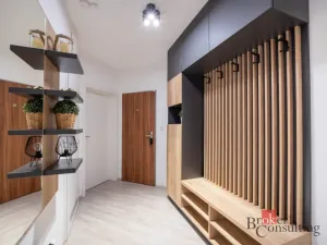 Prodej bytu 3+kk, Brno - Slatina, Řípská, 105 m2
