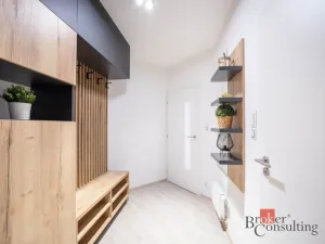 Prodej bytu 3+kk, Brno - Slatina, Řípská, 105 m2