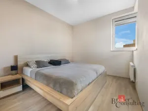Prodej bytu 3+kk, Brno - Slatina, Řípská, 105 m2