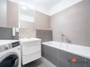 Prodej bytu 3+kk, Brno - Slatina, Řípská, 105 m2