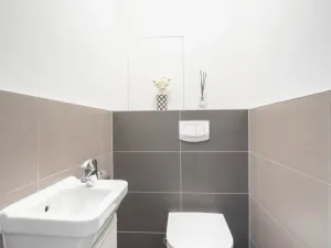 Prodej bytu 3+kk, Brno - Slatina, Řípská, 105 m2