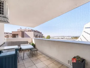 Prodej bytu 3+kk, Brno - Slatina, Řípská, 105 m2
