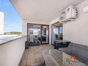 Prodej bytu 3+kk, Brno - Slatina, Řípská, 105 m2