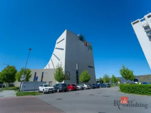 Prodej bytu 3+kk, Brno - Slatina, Řípská, 105 m2