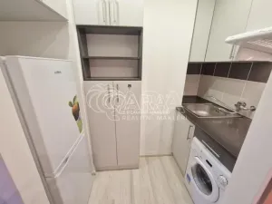 Pronájem bytu 1+kk, Ostrava - Poruba, Žilinská, 21 m2