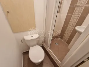 Pronájem bytu 1+kk, Ostrava - Poruba, Žilinská, 21 m2