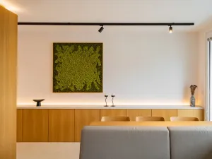 Pronájem bytu 2+kk, Praha - Braník, Novodvorská, 75 m2