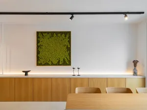 Pronájem bytu 2+kk, Praha - Braník, Novodvorská, 75 m2