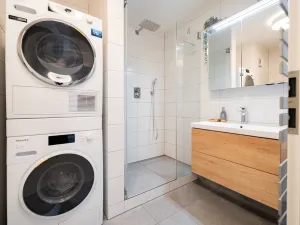 Pronájem bytu 2+kk, Praha - Braník, Novodvorská, 75 m2