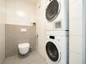 Pronájem bytu 2+kk, Praha - Braník, Novodvorská, 75 m2