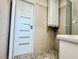 Pronájem bytu 3+1, Rakovník - Rakovník II, Školní, 60 m2