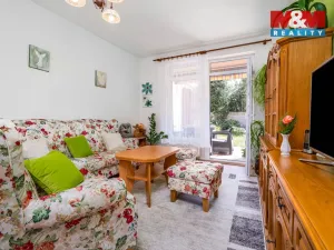 Prodej bytu 2+kk, Nehvizdy, Pražská, 60 m2