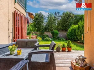 Prodej bytu 2+kk, Nehvizdy, Pražská, 60 m2