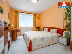 Prodej bytu 2+kk, Nehvizdy, Pražská, 60 m2
