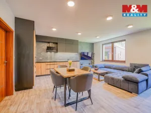 Prodej rodinného domu, Plzeň - Lhota, Rekreační, 75 m2