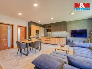 Prodej rodinného domu, Plzeň - Lhota, Rekreační, 75 m2