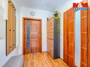 Prodej rodinného domu, Plzeň - Lhota, Rekreační, 75 m2