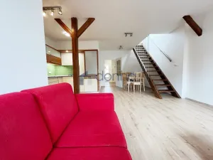 Pronájem bytu 4+kk, Praha, Pod Kavalírkou, 100 m2
