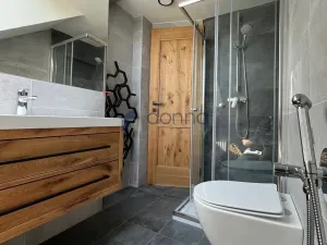 Pronájem bytu 4+kk, Praha, Pod Kavalírkou, 100 m2