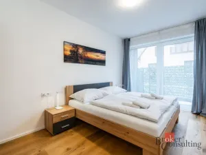 Prodej bytu 3+kk, Svoboda nad Úpou, Maršovská, 72 m2