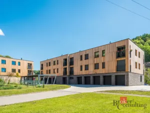Prodej bytu 3+kk, Svoboda nad Úpou, Maršovská, 72 m2
