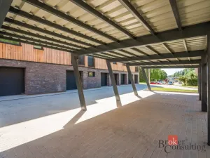 Prodej bytu 3+kk, Svoboda nad Úpou, Maršovská, 72 m2