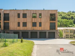Prodej bytu 3+kk, Svoboda nad Úpou, Maršovská, 72 m2