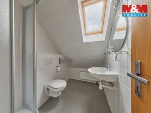 Prodej ubytování, Vrchlabí - Hořejší Vrchlabí, 1000 m2