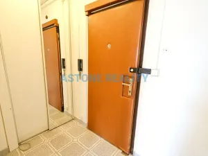 Prodej bytu 2+kk, Praha - Černý Most, Bryksova, 59 m2