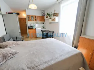 Prodej bytu 2+kk, Praha - Černý Most, Bryksova, 59 m2