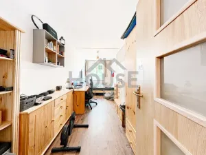 Prodej bytu 4+1, Praha - Modřany, Rakovského, 85 m2